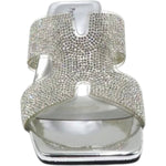 Pierre Dumas - Women's Capri 3 Sandals