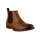 Spring Step Shoes - Men's Brennan Leather Bootie