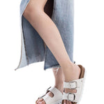 Xti - Women's 17272104 Refresh Sandal