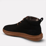 Mykos - Men's Koen Lace-up Travel Sneaker