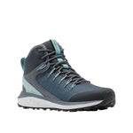 Columbia - Women's Trailstorm Waterproof Mid Shoes