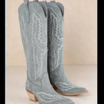 Miracle Miles - Women's Tess Cowgirl Boots