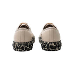 Salvatore Ferragamo - Women's Gancini Printed Sole Sneakers