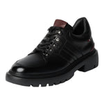 Bally - Men's Valnis Calf Leather Ankle Boots