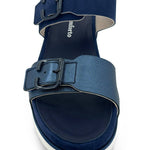 Bella Comforto - Women's Cindi Sandals