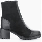Bos. & Co. - Women's Ingrid Waterproof Bootie