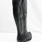 Ccocci - Women's Classic Western Boots