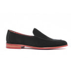 Carlos By Carlos Santana - Men's Prince Velvet Loafer