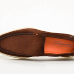 Santoni - Men's Botanist-a-etgm25 Loafer