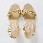 Casadei - Women's Julia Marbella Heel