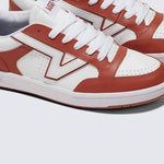 Vans - Men's Lowland ComfyCush Shoe
