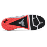 Under Armour - Men's Project Rock 4 Training Shoes