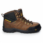 Caterpillar - Men's Threshold Waterproof Steel Toe Work Boots