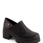 Andrea - Women's Platform Shoes