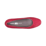 Sas - Women's Sofia Wedge Pump Sandals