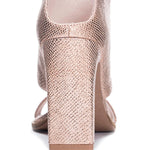 42 Gold - Women's Linx Slide Sandal