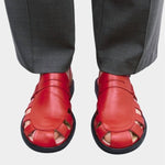 Cordera - Women's Slingback Loafer