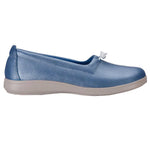 Sas - Women's Funk Active Slip On Loafer