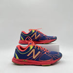 New Balance - Women’s 6.5 Trainer Running Sneakers