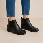 Ziera - Women's Shanghai Xf Ankle Boots