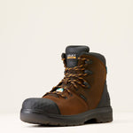 Ariat - Men's Carbon-toe Turbo Outlas H2o Csa Work Boot