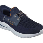 Skechers - Men's Delson 3.0 Roth Slip-on Shoes