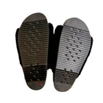 Roam - Women's Fuzzy Platform Slides