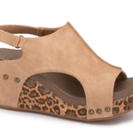 Corkys Footwear - Women's Carley Wedge