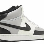 Nike - Men's Court Vision Mid Shoes