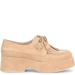 Kork-Ease - Women's Penelope Platform Loafers