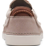 Clarks - Men's Gereld Step Slip-on Sneaker