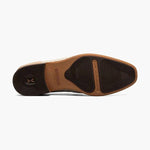 Stacy Adams - Men's Brinkley Moc Toe Bit Slip Ons