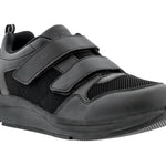 Drew - Men's Contest Hook And Loop Sneaker