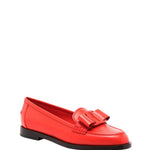 Salvatore Ferragamo - Women's Vivaldo Logo-plaque Loafers