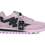 The Marc Jacobs Kids - Women's The Teddy Leather Sneakers