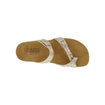 Sas - Women's Jett Toe Loop Slide Sandals