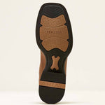 Ariat - Men's Baxter Ats Cowboy Boot
