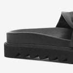 Iro - Women's Drape Sandal