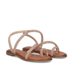 Exe - Women's Strap Flat Sandal