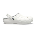 Crocs - Unisex Classic Lined Clog
