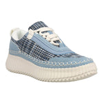 Corkys Footwear - Women's Adventure Lace Up Sneakers
