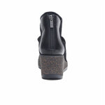 Aetrex - Women's Kara Ankle Wedge Boot
