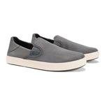 Olukai - Men's Lae‘ahi Kapa Slip-On Sneaker