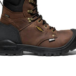 Keen - Men's Utility Wp Soft Toe Work Boot