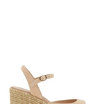 Stuart Weitzman - Women's Espadrille Wedge Sandals