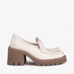 Pedro Garcia - Women's Zavanna Lightweight Maxi Loafers