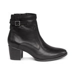 Aetrex - Women's Rubi Buckle Boot
