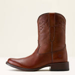 Ariat - Men's Sonoro Roper Toe Western Boot