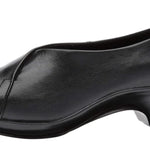 Aravon - Women's Kitt Asymmetrical Slip-on Pump