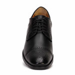 Johnston & Murphy - Men's Halford Cap Toe Oxford Shoes